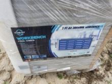Work Bench, , Unused