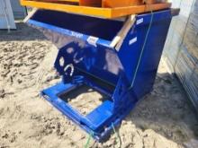 Self Dumping Hopper, Greatbear, Unused