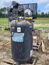 Kobalt Air Compressor