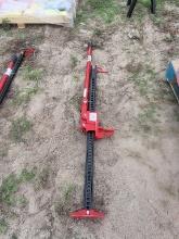 New 48in Farm Jack
