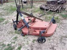 Bush Hog Rdth12 Rotary Mower