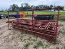 (1) 12ft Cow Panel