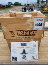 Wenzel Pressure Lantern