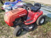 Yard Machine 32in Riding Lawn Mower