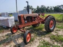 Allis Chalmers Tractor