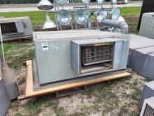 Air Handler