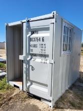 8' Container , Unused