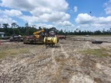 Van 3pt Sprayer