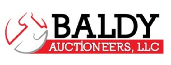 Summer Farm & Construction Equipment Auction