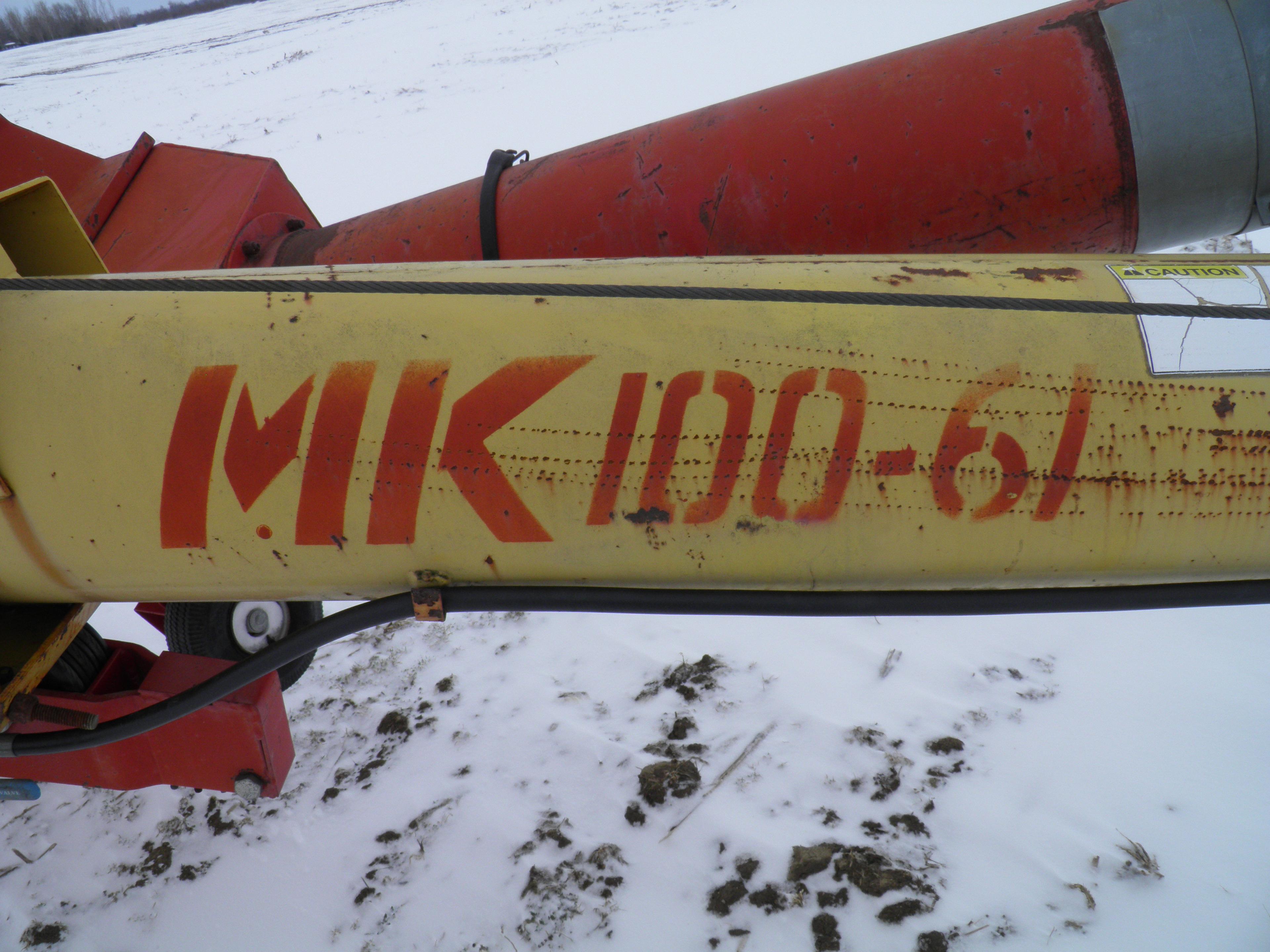 Westfield MK100-61 10x61