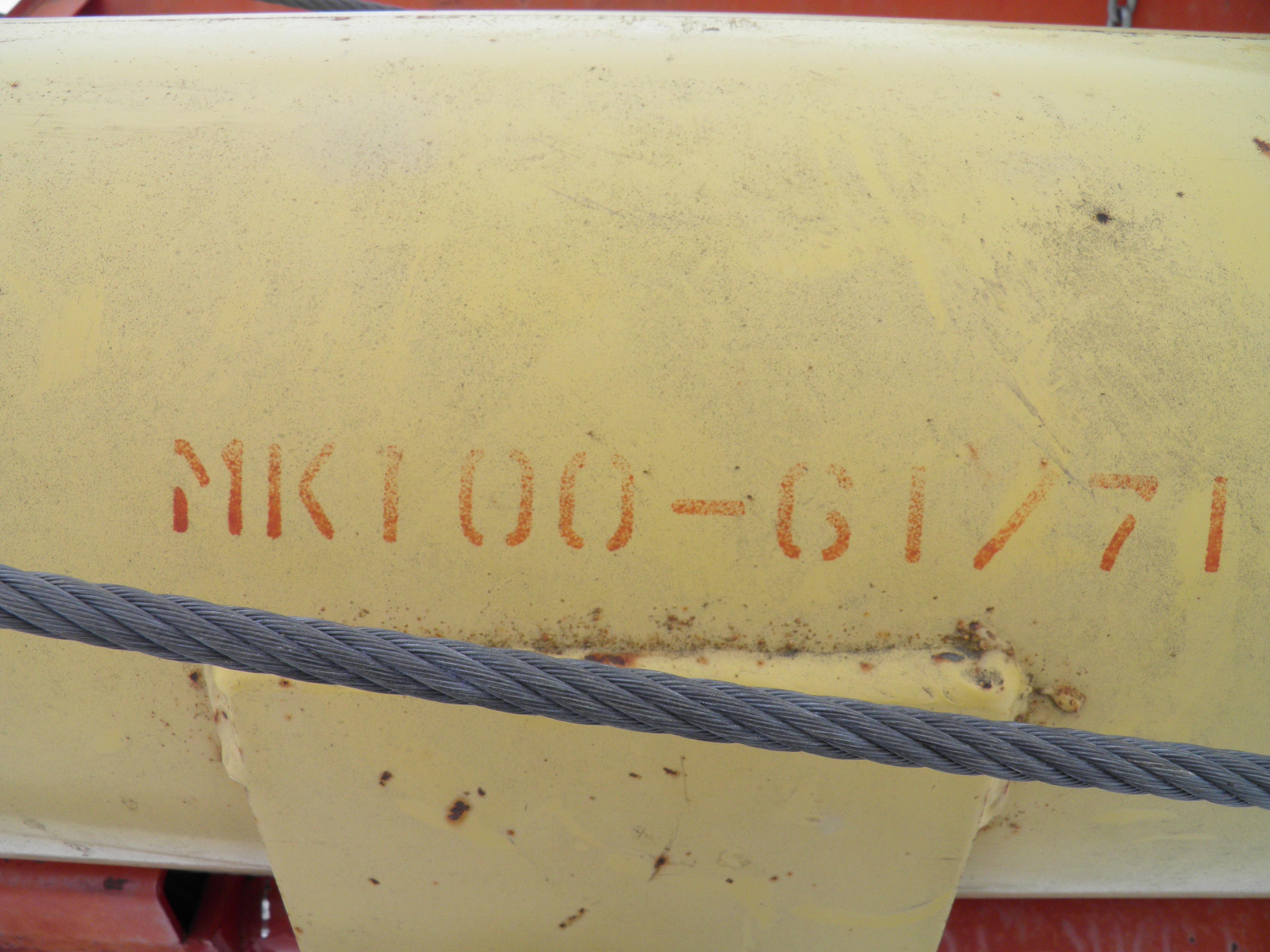 Westfield MK100-61 10x61