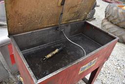 Handi-Kleen parts washer
