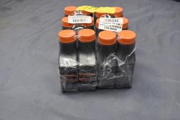 ECHO POWER BLEND OIL 12 CONTAINERS MAKES 1 GAL PER CONTAINER OF FUEL