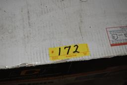 LCT 291CC HORIZONTAL 1IN SHAFT ENGINE