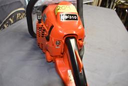 ECHO CS-310 14in bar, gas engine, NEW!! 2019 MODEL