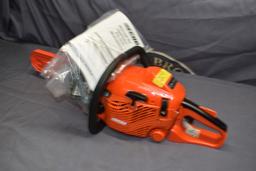 ECHO CS-310 14in bar, gas engine, NEW!! 2019 MODEL