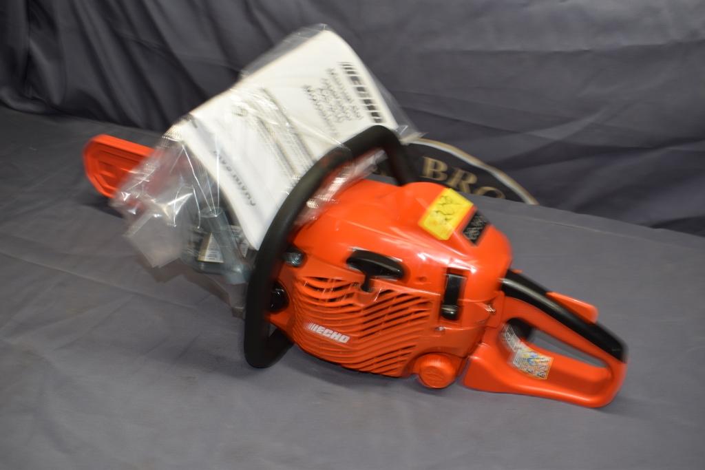 ECHO CS-310 14in bar, gas engine, NEW!! 2019 MODEL
