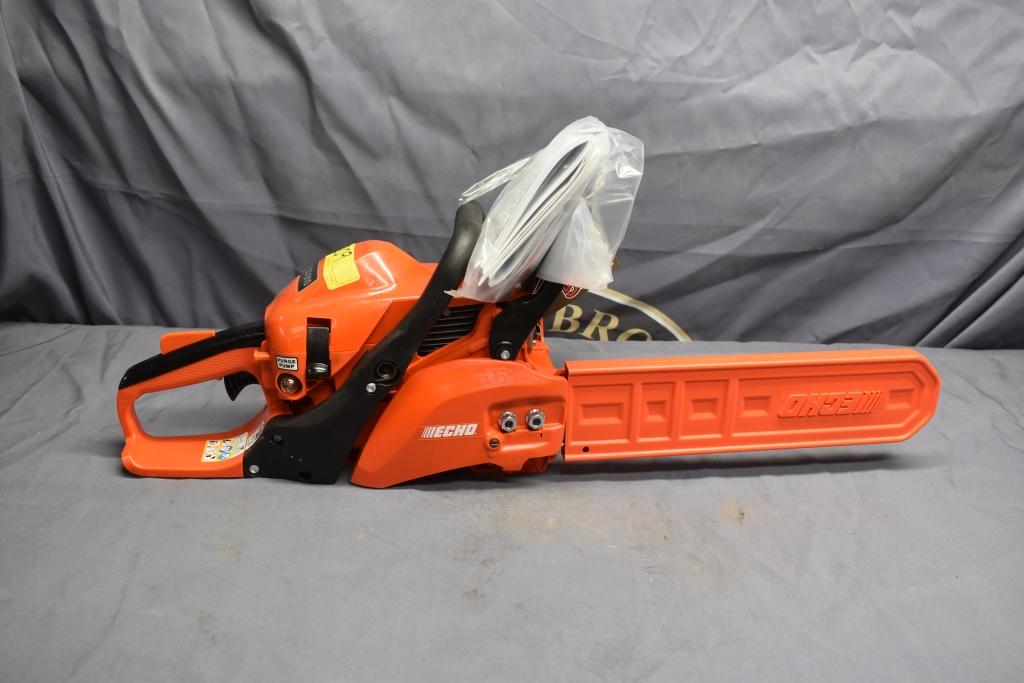 ECHO CS-310 14in bar, gas engine, NEW!! 2019 MODEL