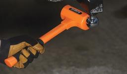 Klutch 3-Pc. Dead Blow HammerÂ (Set of 3 for  1 money)