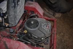 Ferris Pro 61in deck, zero turn,
