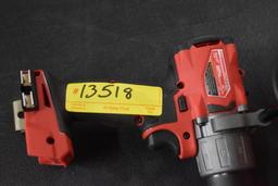 M18  Hammer drill/driver