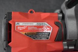 M18  Hammer drill/driver