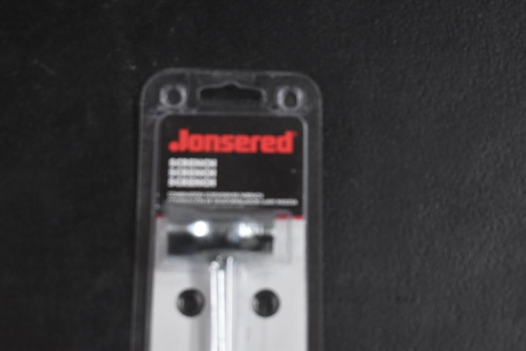 Jonsered Chainsaw wrench