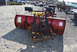 8Ft Snowplow