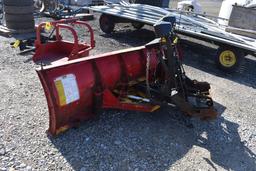 8Ft Snowplow