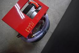 FUEL PUMP 16668