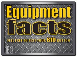 TEST YOUR BID BUTTON