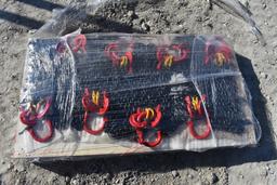 2023 SUIHE SKID OF CHAIN SLINGS 21495