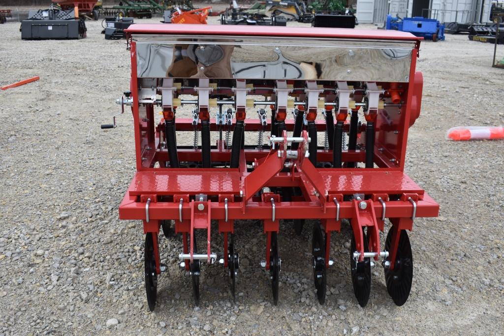 2022 AGROTK B7 21580