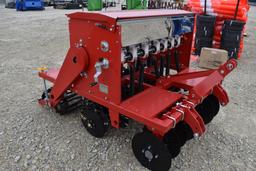 2022 AGROTK B7 21580