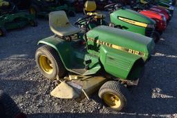 JOHN DEERE 212 21881