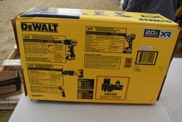 2023 DEWALT DCK449E1P1 20100