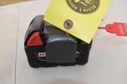 MILWAUKEE M18 REDLITHIUM XC BATTERY 20156