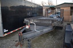 2008 RJ COX 25341