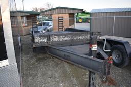 2008 RJ COX 25341