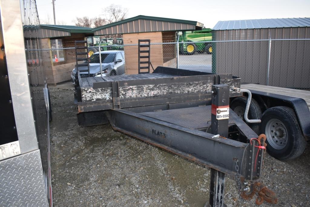 2008 RJ COX 25341