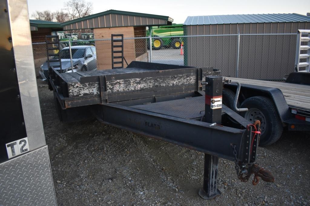 2008 RJ COX 25341