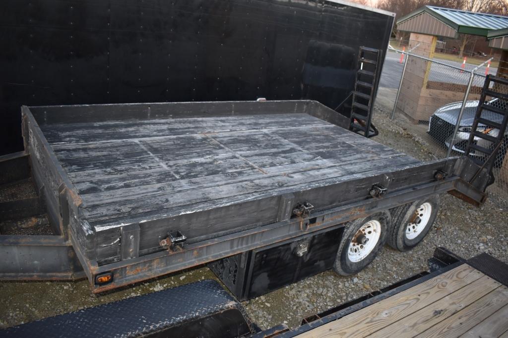 2008 RJ COX 25341