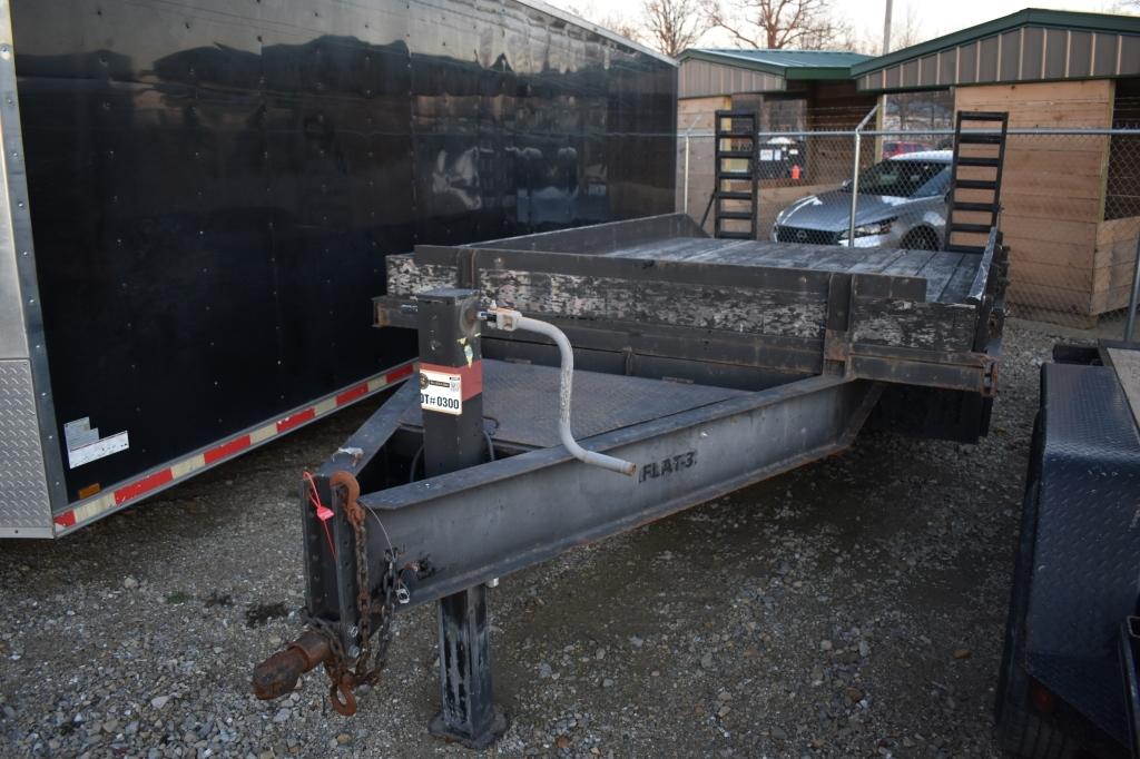 2008 RJ COX 25341