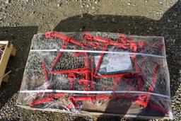 PALIDAN INDUSTRIAL CHAINS AND BINDERS 25377