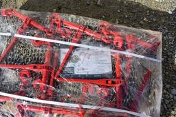PALIDAN INDUSTRIAL CHAINS AND BINDERS 25377