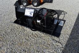 Compactor LANDHONOR SKIDSTEER PLATE COMPACTOR 25394