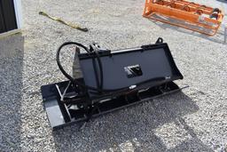 Compactor LANDHONOR SKIDSTEER PLATE COMPACTOR 25394