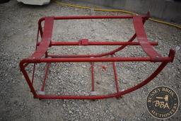 DRUM CART 25477