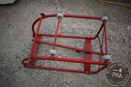 DRUM CART 25477