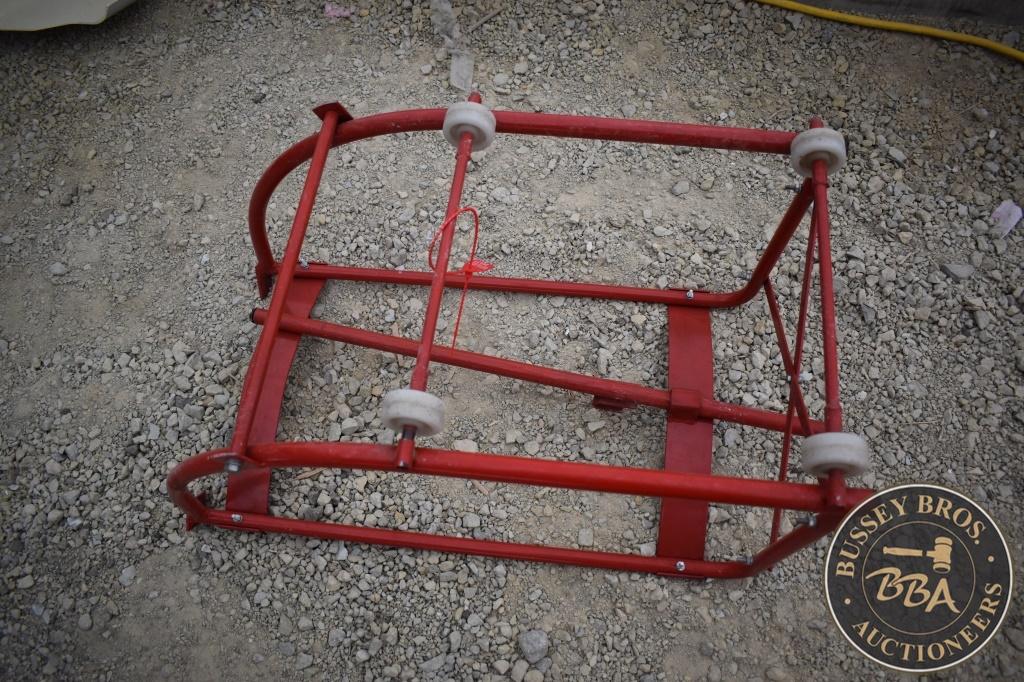 DRUM CART 25477